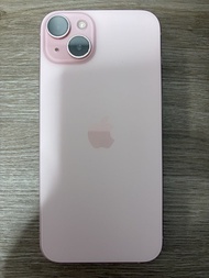 iPhone 15 Plus 512GB Pink