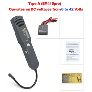 EM415pro Automotive Circuit Scanner with Adjustable Sensitivity