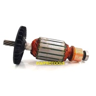 D28730 DEWALT 355MM CHOP SAW - ARMATURE SA ( N498636 )