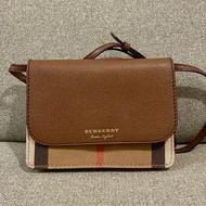 Burberry WOC 鏈條包