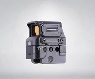 武SHOW FC1 內紅點 黑 (LED 綠點 紅外線 外紅點 激光 快瞄 定標器 瞄準鏡 狙擊鏡 紅雷射 綠雷射 