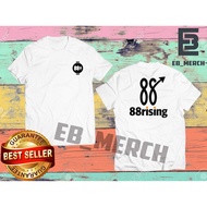 Import Quality!!! 88 RISING- SONG T-SHIRT cool EB_MERCH