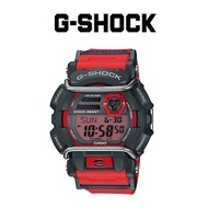 G-Shock casio Digital Men's street sports watch [Original] GD-400-4DR