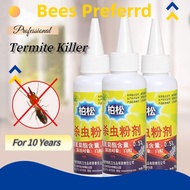 Termites Killer Powder Anay Pest Control Termite