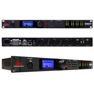 DBX DriveRack PA2 Dual Input, Six Output Complete Speaker Management Processor with LCD Display and 