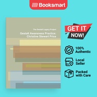 Gestalt Awareness Practice: Christine Stewart Price | Legacy Project, The Gestalt | Paperback | Engl