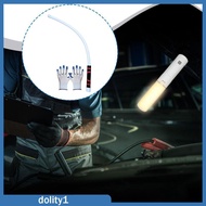 [Dolity1] Flexible LED Flashlight Stick, Practical, Portable, Work Light High Lumen Rechargeable
