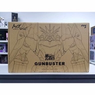 [Ready Stock] CCS Toys's MORTAL MIND Series Ganbuster