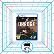 Dredge Deluxe Edition PlayStation 5