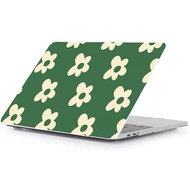 [American product] Floral pattern MacBook protective Case Case for MacBook Air 13 Inch A2337/A2179/A