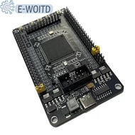 YANXING บอร์ดระบบ1ชิ้นบอร์ดหลัก FPGA แผงพัฒนา EP4CE6E22C8N แบบ Altera cycloneiv