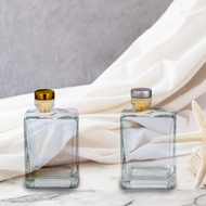 by Belle InsStyle N°7 Glass Brew Bottle [50 Pieces]