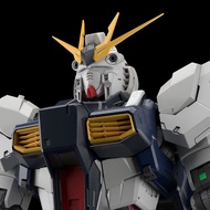 BANDAI PG 1/60 Unleashed Nu高達