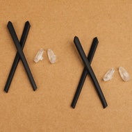 Rubber Kits Ear Socks Replacement for Socket 5.0 OX3217 Eyeglasses - Multiple Options