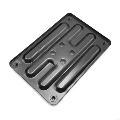 AM4 Backplane Motherboard CPU Fan Cooling Mounting Sheet Plate for AM4 Socket Metal Back Plate CPU H