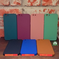 Case Oppo A57 A39 Oppo CPH1701 CPH 1701 CPH1605 SILICON PRO CAMERA FULL COVER-ANTI CRACK