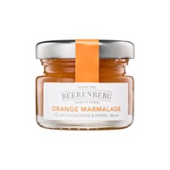 แยมส้ม บีเรนเบิร์ก 100% ของนำเข้า - Beerenberg Orange Jam 30g