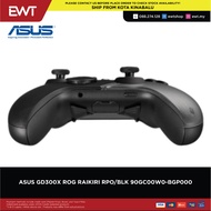 ASUS GD300X ROG RAIKIRI RPO/BLK 90GC00W0-BGP000 - 100% ORIGINAL