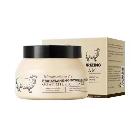 100% Pure Lanolin Cream for Dry & Itchy Skin, Cracked Lips, Breastfeeding, Baby Care, Moisture-Rich,