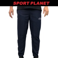 Lotto Unisex Tracksuit Bottom TRNG SZ RF Pant (PATB21008-NAVY) Sport Planet