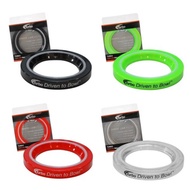 Turbo Teflon Ball Spinner Ring  Keep Your Bowling Ball Shiny & Smooth