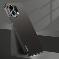 K13Turbo Slim Casing For OPPO K13 Turbo Pro Case Frosted Hard PC Cover Full Mobilephone Protector