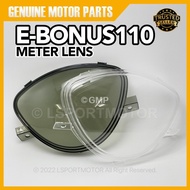 SYM E-BONUS 110 METER LENS METER COVER CASE EBONUS E BONUS 110 EBONUS110