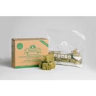 Momi Timothy Hay Cake 1lb
