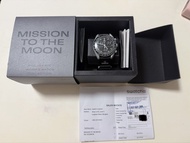 OMEGA x SWATCH 全新可去門市換貨