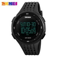 Sale Jam Tangan Sport Original Skmei 1219 Water Resist 50M / Suunto