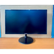 SAMSUNG S24F350FHE 24INC LED MONITOR WITH HDMI GUARANTEED