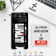 2 Pcs Skin Protector iqoo Z7 5G Fullbody Ultimate series Code - HDV2