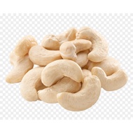 Raw Cashew Nuts生腰豆/腰果 200g