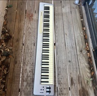 M-Audio keystation es 61 鍵 MIDI Keyboard 電子琴