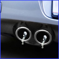 Car Turbo Whistle Turbine Sound Exhaust Pipe Whistle Muffler Pipe Whistle Turbine Sound Pipe Whistle for Vehicle  magimy magimy