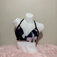 36B — Auden Non-wire Bra