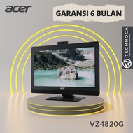 Unik Komputer Pc All in one Acer Ci5 Gen 6 8GB240GB SSD Limited