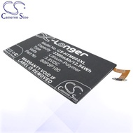 CS Battery HTC 35H00211-00M / B0P3B100 / B0P3P100 Phone Battery HTM803XL