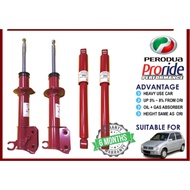 🔥Proride Heavy Duty  Absorber Perodua Kancil [Ready Stock]🔥