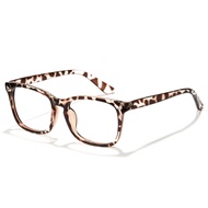 Cyxus Anti-blue light glasses  Square frames Anti-radiation Lightweight Comfortable unisex 8082