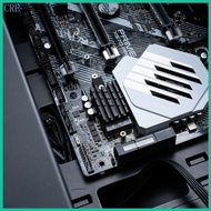 CRE 2242 Version Aluminum Heatsink for M 2 NVME SSD Radiator Hard Drive Disk Heat Si