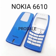 Casing Nokia 6610