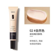 Hiisees Cream Concealer Foundation 30g, Skin Whitening Cream, CKD Sunscreen