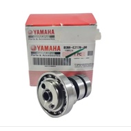 Camshaft ASSY NOKEN AS WR 155 R15 M R15 V4  B3M-E2170-00 ORIGINAL YAMAHA