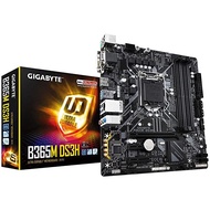 GIGABYTE B365M-DS3H Motherboard LGA1151