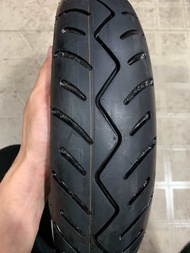 Vỏ lốp xe điện và Lead chính hãng Maxxis 90/90-12 hàng đã qua sử dụng chất gai như mới