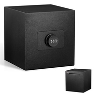 Piggy Bank for Adults | Password Stainless Steel Reusable Piggy Bank | Metal Piggy Bank with Lock | 