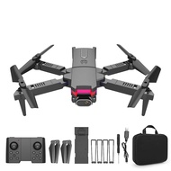 HD camera foldable fpv drone ZFR F190 mini drone RC drone with Plastic Metal
