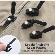 Universal Zipper Replacement Zipper Zipper Puller Replacement Zipper puller suitable for various pro