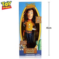 Original Original Toystory Toy Story 4 Woody Mount Hearts Horse Bullsey 18 Inch Interactive Sound Mo